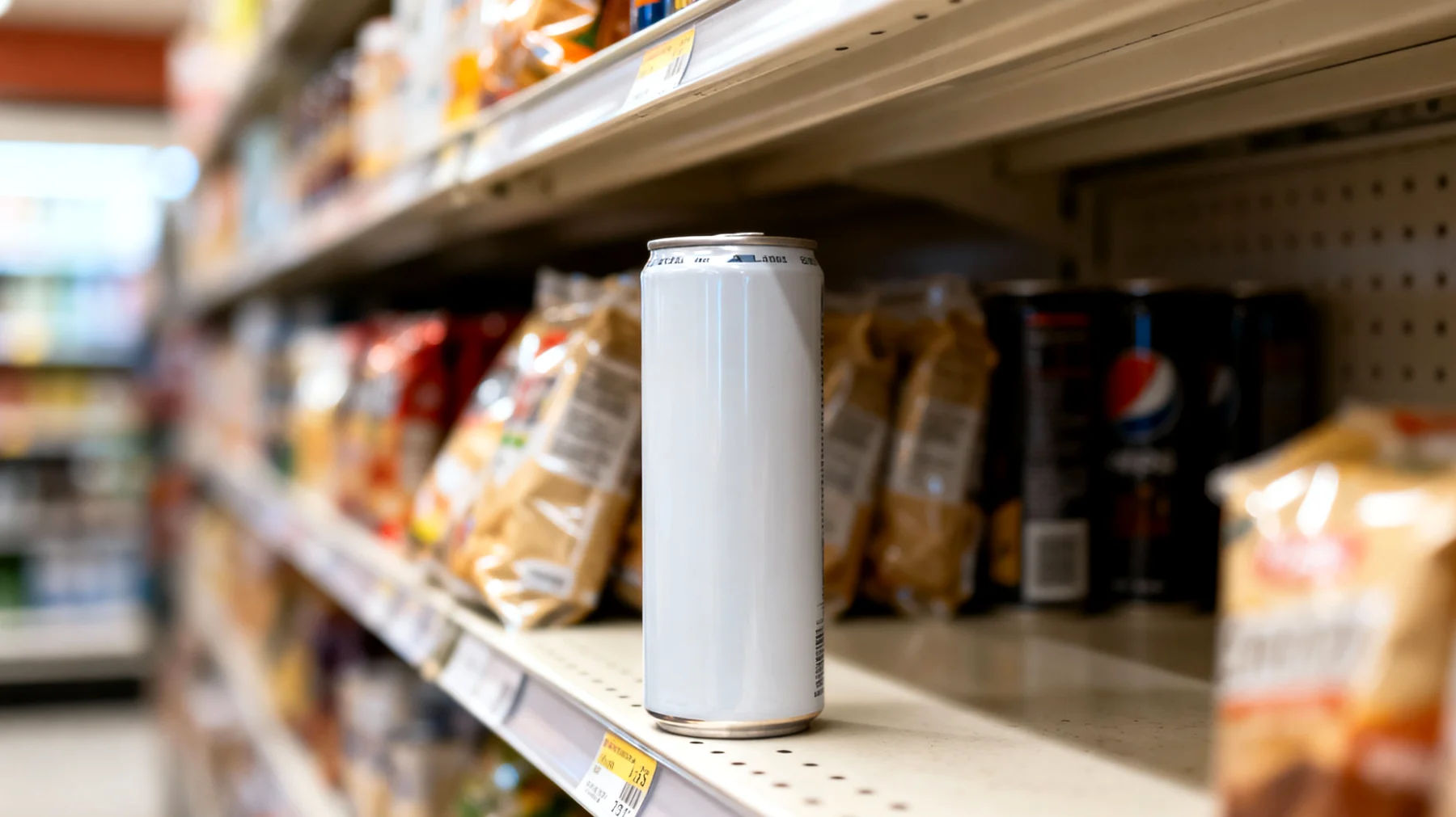 Bevande energetiche"