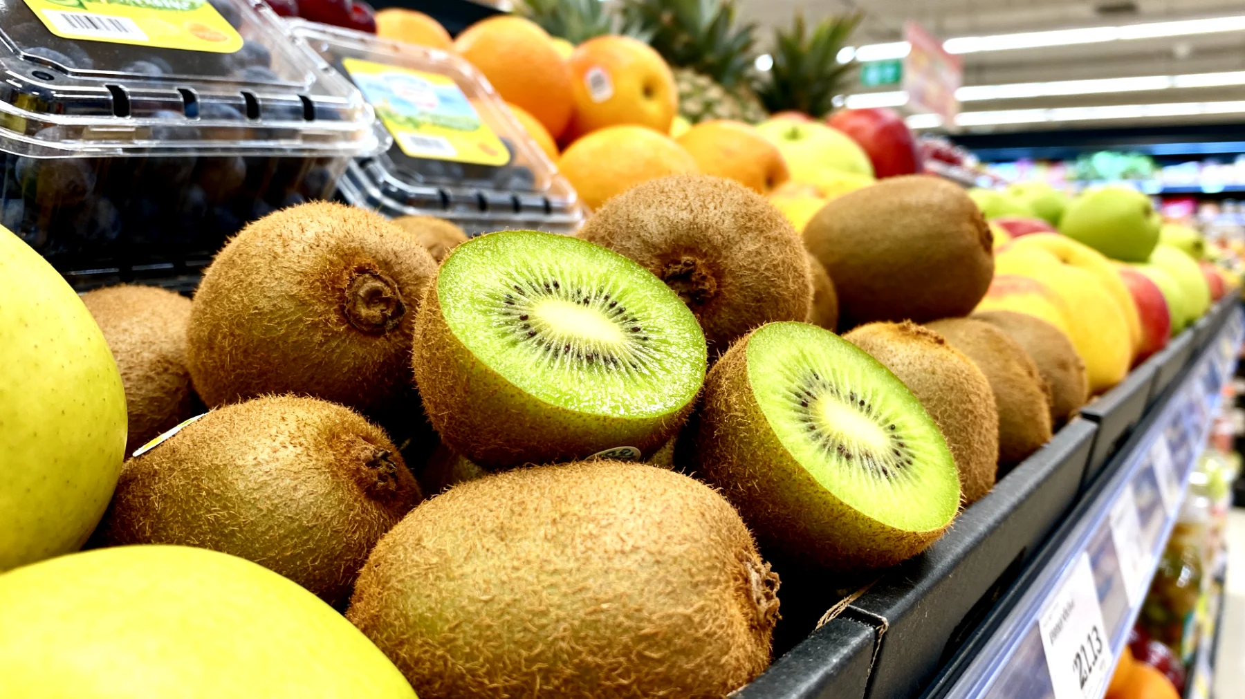 Kiwi"