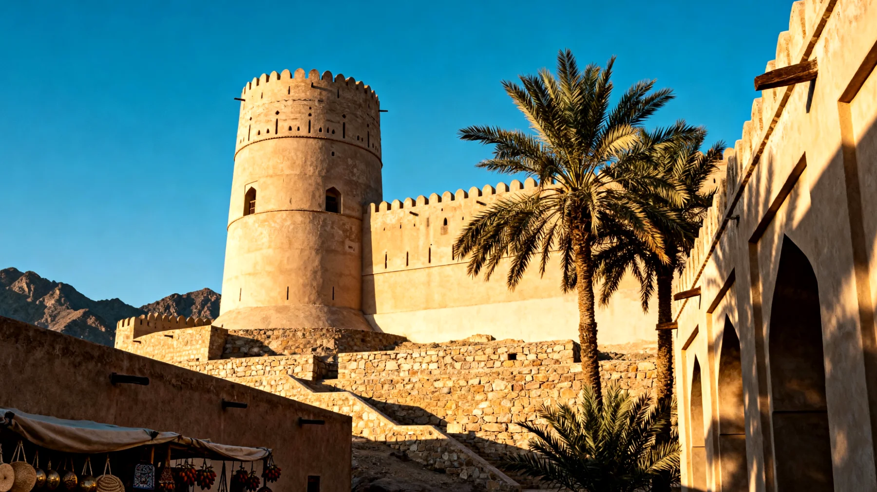 Nizwa"