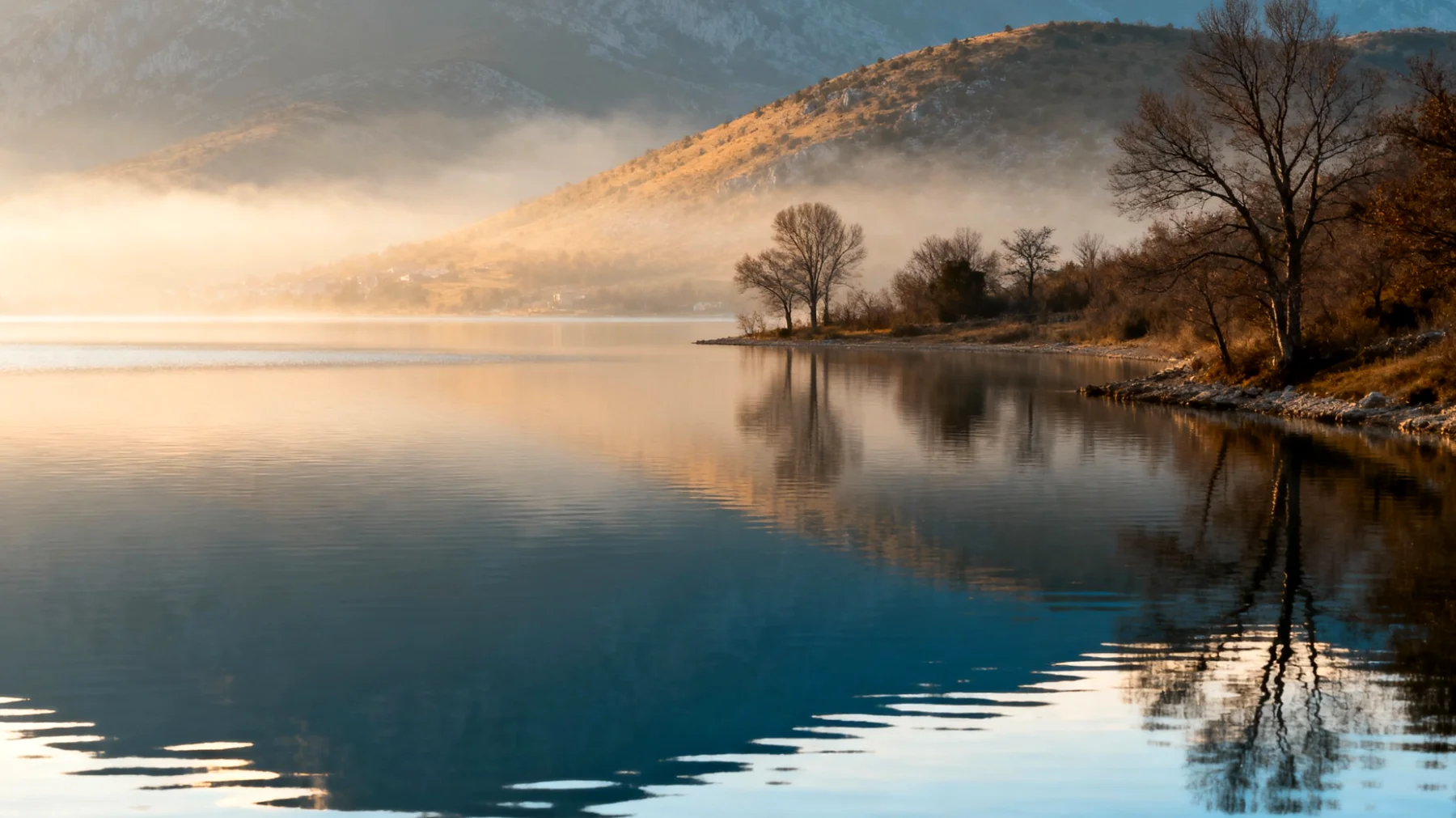 Parco Nazionale del Lago di Scutari"
