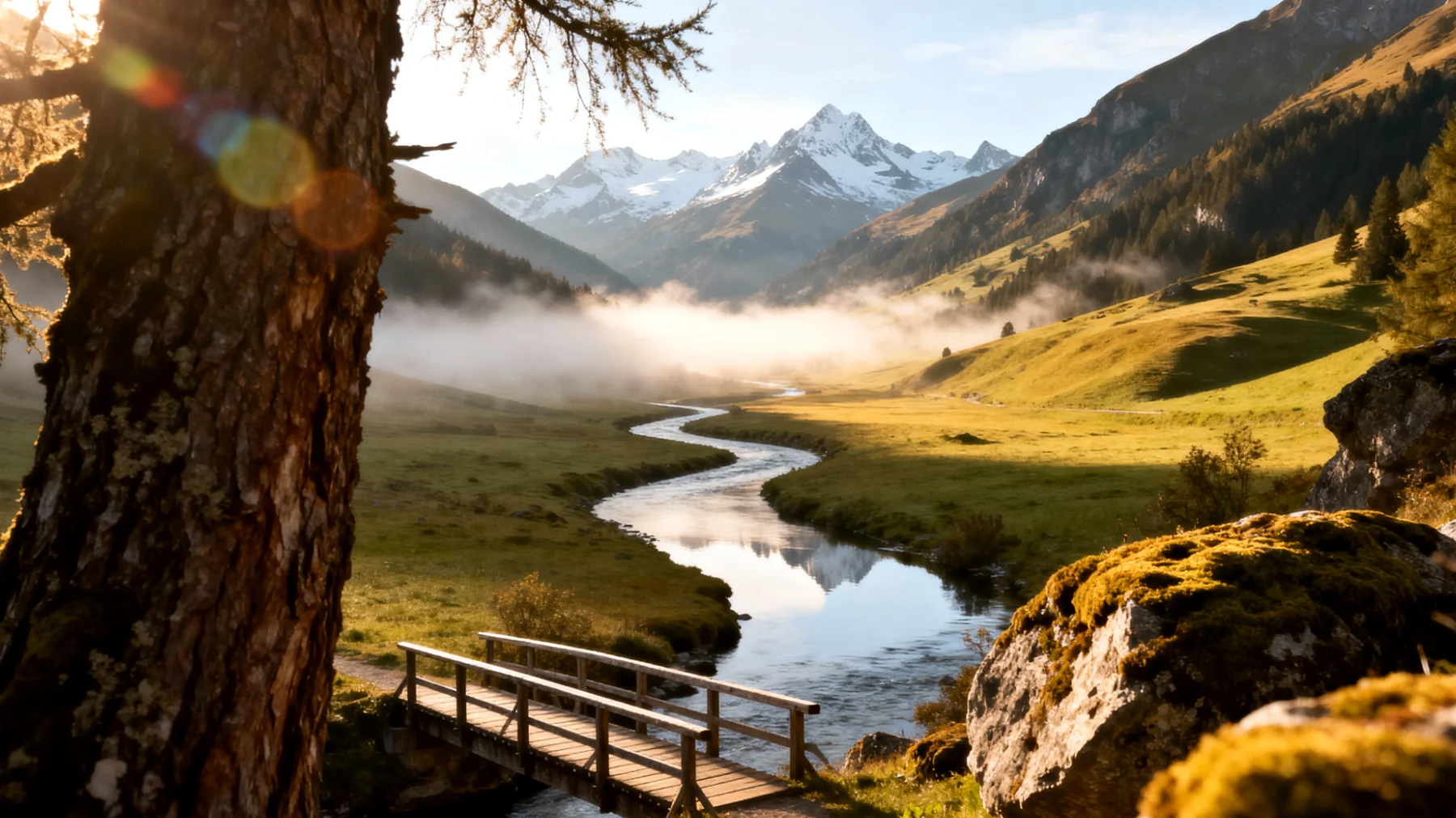 Parco Nazionale della Svizzera Boema"