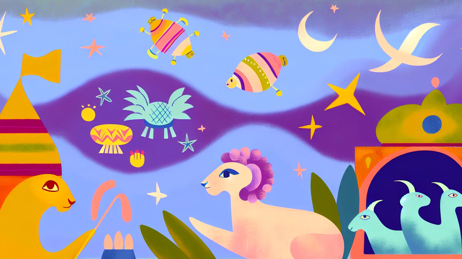 oroscopo del mattino 2025-12-20T21:14:56.340Z"