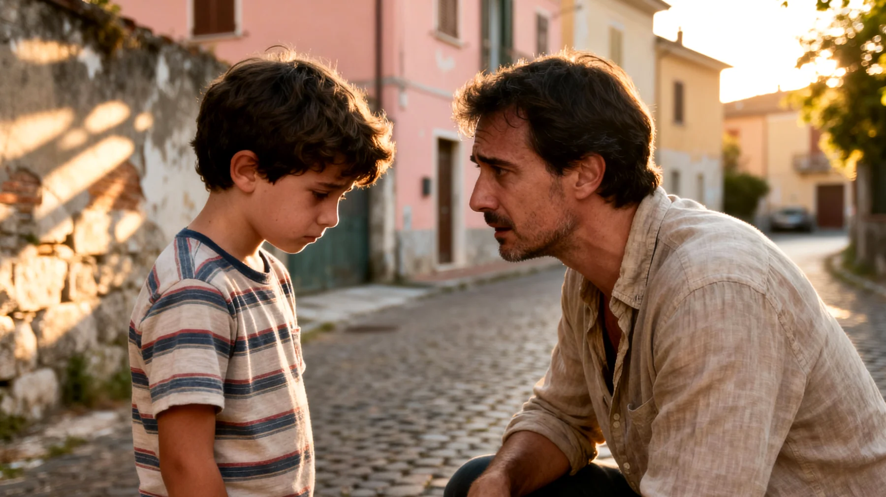 I genitori faticano a sostenere l'autostima dei loro bambini, che mostrano insicurezza, paura di sbagliare e tendenza a svalutarsi, senza sapere come incoraggiarli efficacemente senza cadere in lodi vuote o iperprotezione"