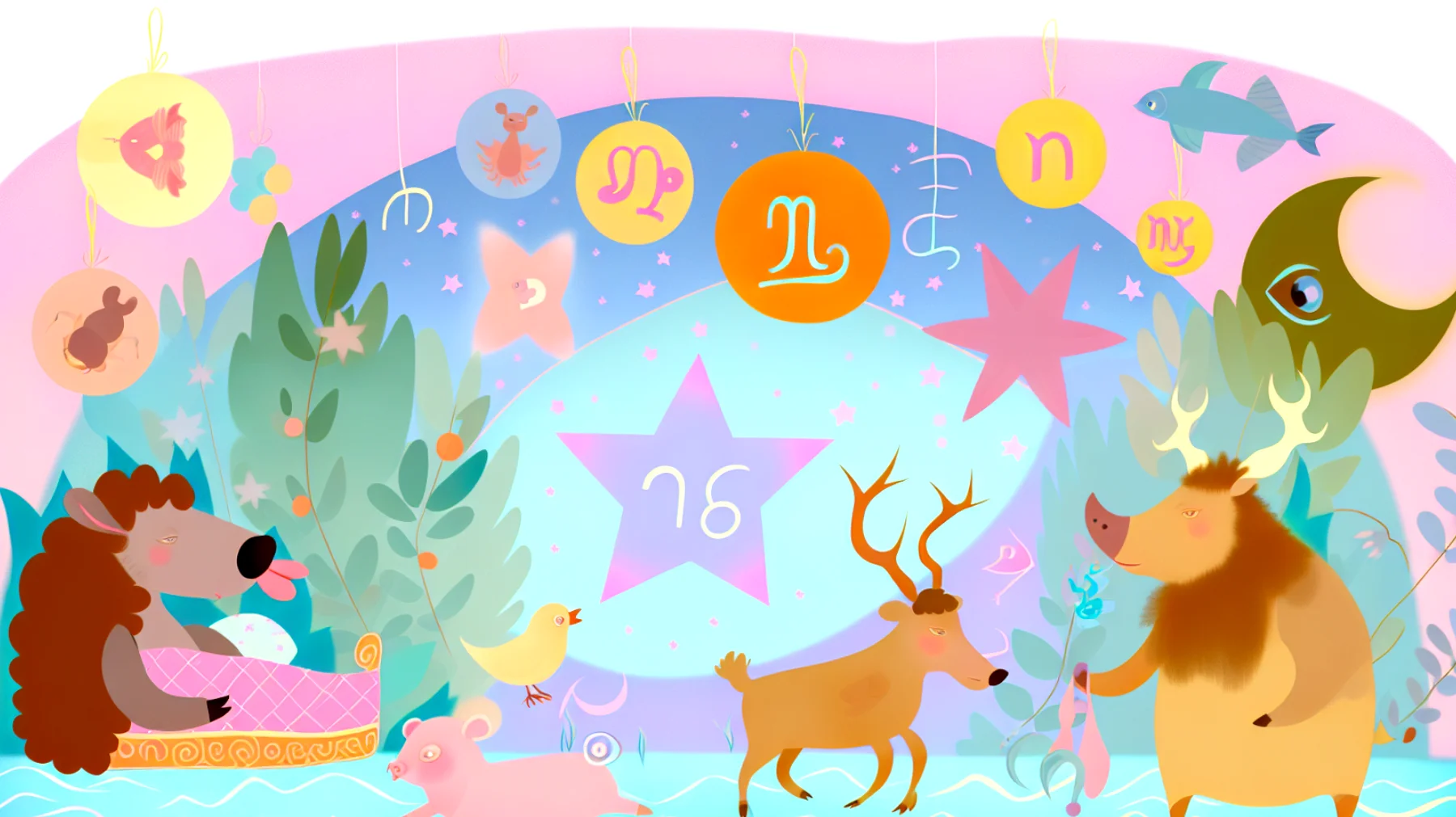 oroscopo del mattino 2026-01-06T21:16:40.121Z"